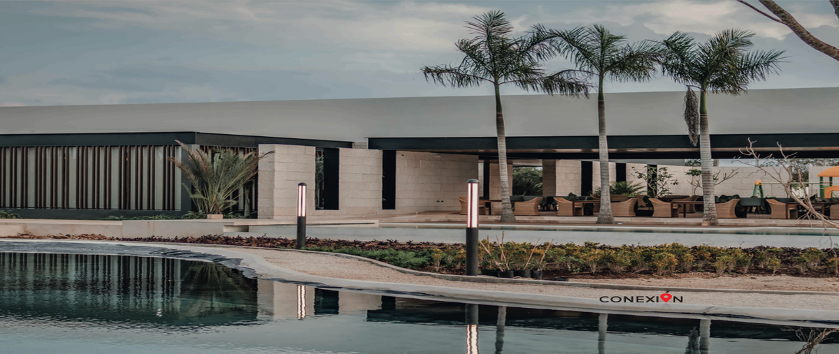 Foto de terreno habitacional en aranza , santa maría yaxché, mérida, yucatán, 0 foto 04 Foto de terreno habitacional en venta en aranza , santa maría yaxché, mérida, yucatán, 0 No. 04