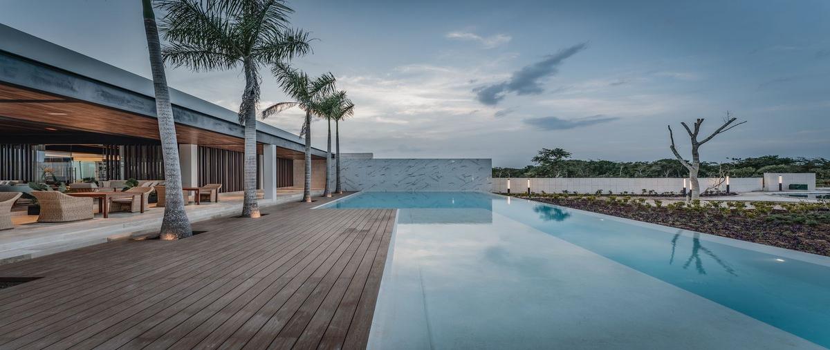 Foto de terreno habitacional en venta en aranza , santa maría yaxché, mérida, yucatán, 0 No. 03