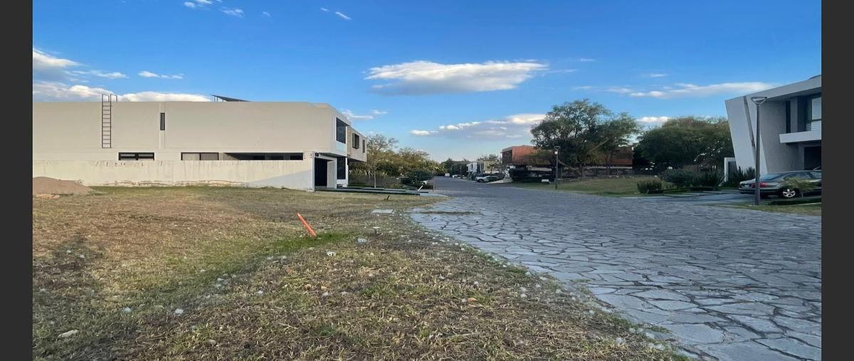 Foto de terreno habitacional en , arauca ii, zapopan, jalisco, 0 foto 02 Foto de terreno habitacional en venta en , arauca ii, zapopan, jalisco, 0 No. 02