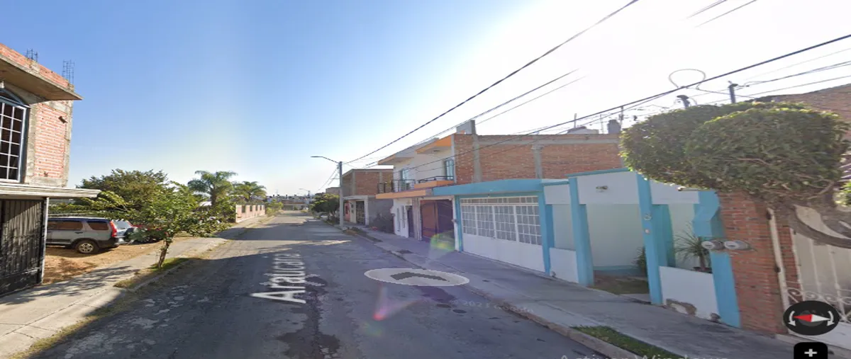 Foto de casa en venta en araucaria 12, san juan, ocotlán, jalisco, 0 No. 03