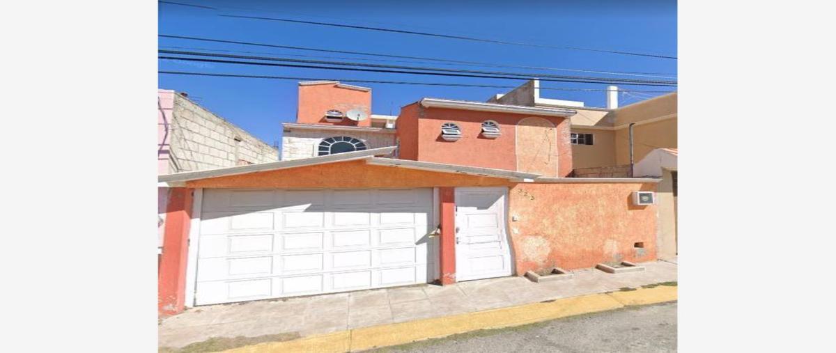 Foto de casa en venta en araucaria 323, villas de pachuca, pachuca de soto, hidalgo, 26756968 No. 01