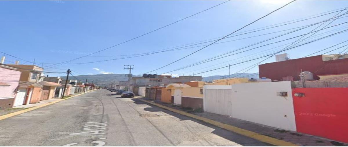 Foto de casa en venta en araucaria 323, villas de pachuca, pachuca de soto, hidalgo, 26756968 No. 03