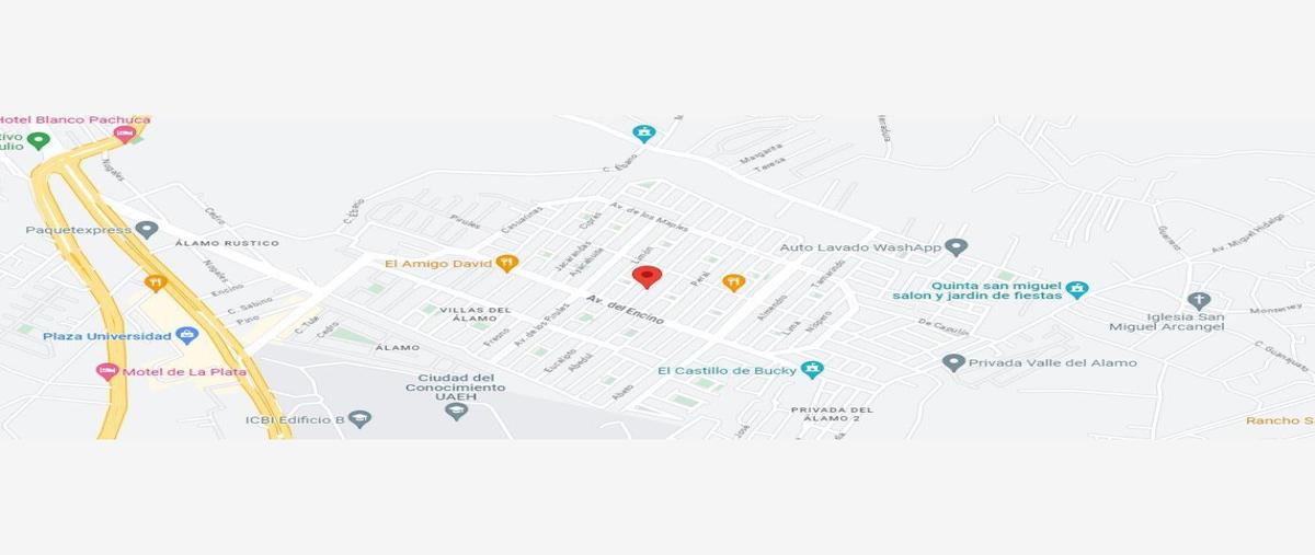 Foto de casa en venta en araucaria 323, villas de pachuca, pachuca de soto, hidalgo, 26756968 No. 05