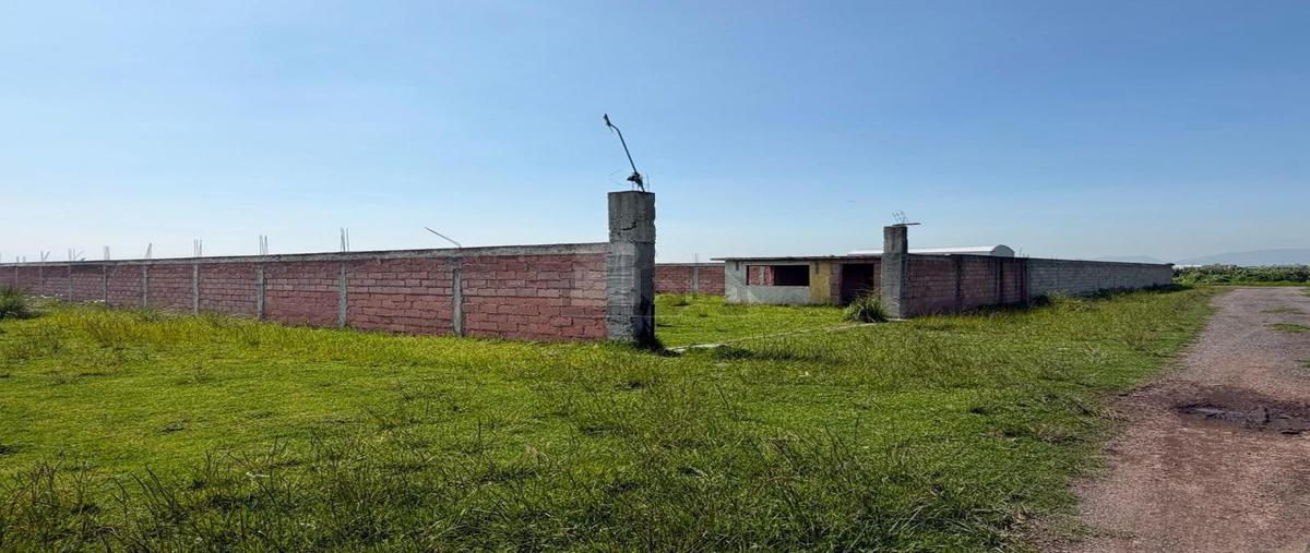 Foto de terreno habitacional en venta en araucaria 45, san miguel totocuitlapilco, metepec, méxico, 0 No. 03