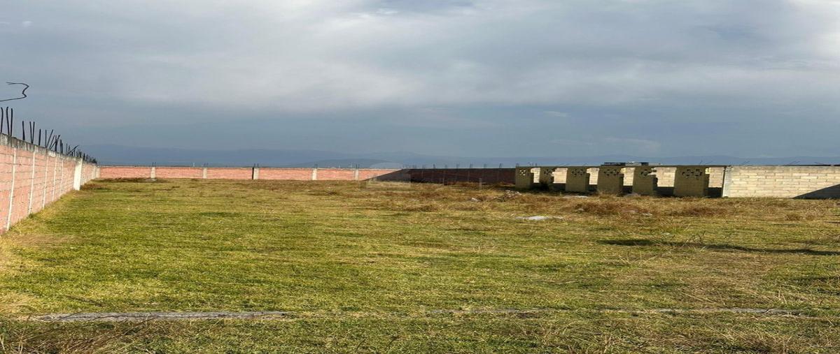 Foto de terreno habitacional en venta en araucaria 45, san miguel totocuitlapilco, metepec, méxico, 0 No. 04