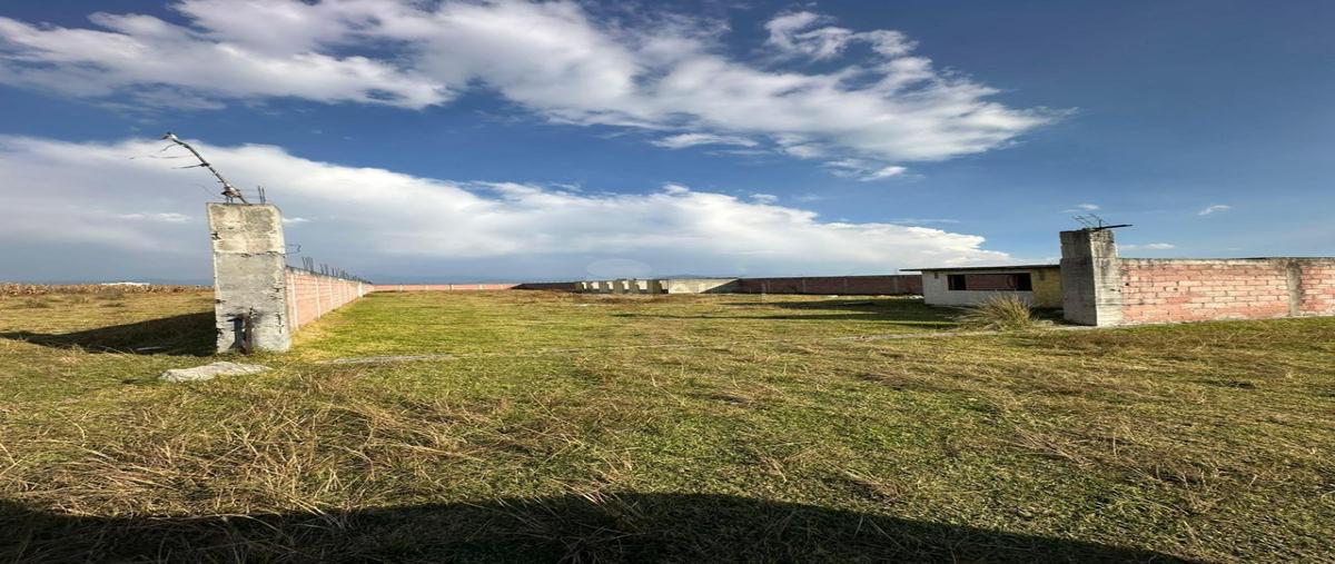 Foto de terreno habitacional en venta en araucaria 45, san miguel totocuitlapilco, metepec, méxico, 0 No. 05