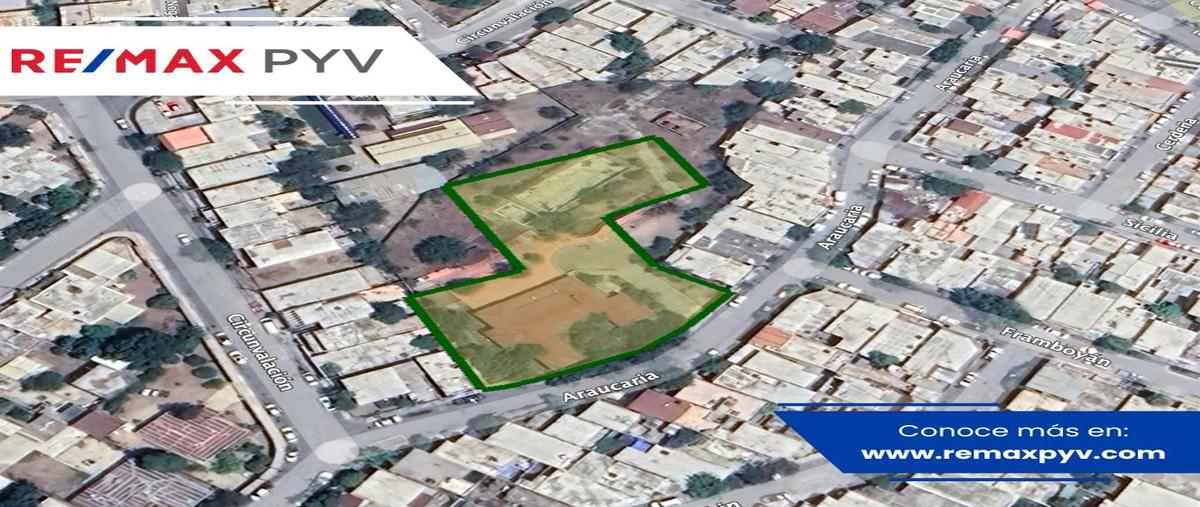 Foto de terreno comercial en araucaria , protexa, santa catarina, nuevo león, 28558286 foto 01 Foto de terreno comercial en venta en araucaria , protexa, santa catarina, nuevo león, 28558286 No. 01
