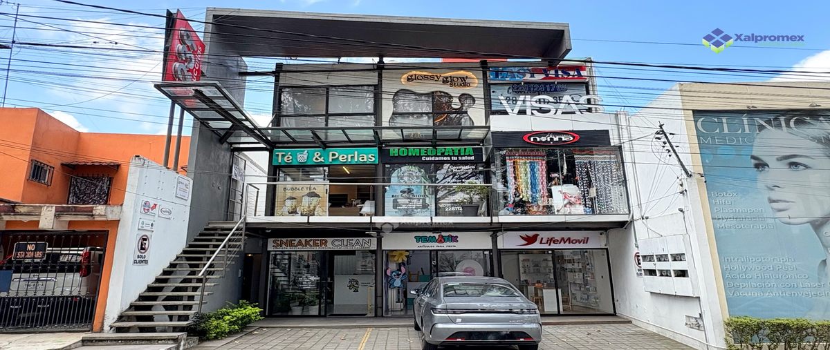 Foto de local en renta en araucarias 239 , indeco animas, xalapa, veracruz de ignacio de la llave, 0 No. 01