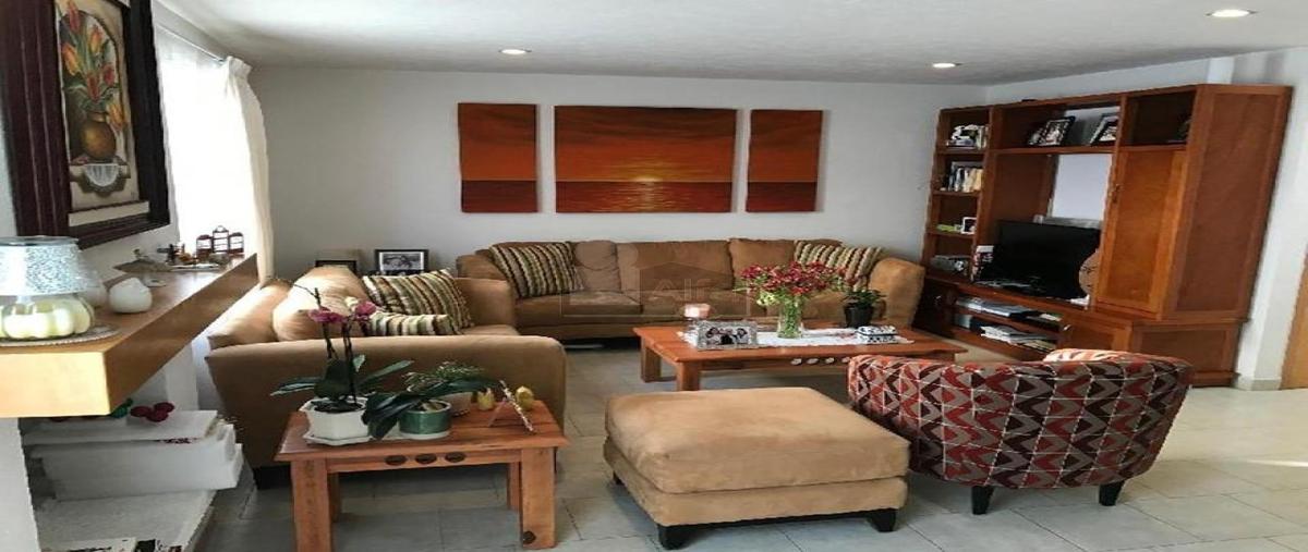 Foto de casa en renta en araucarias 904, llano grande, metepec, méxico, 0 No. 04