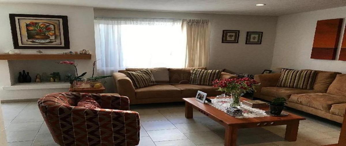 Foto de casa en renta en araucarias 904, llano grande, metepec, méxico, 31575754 No. 04