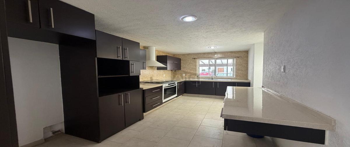Foto de casa en renta en araucarias 904, llano grande, metepec, méxico, 0 No. 05
