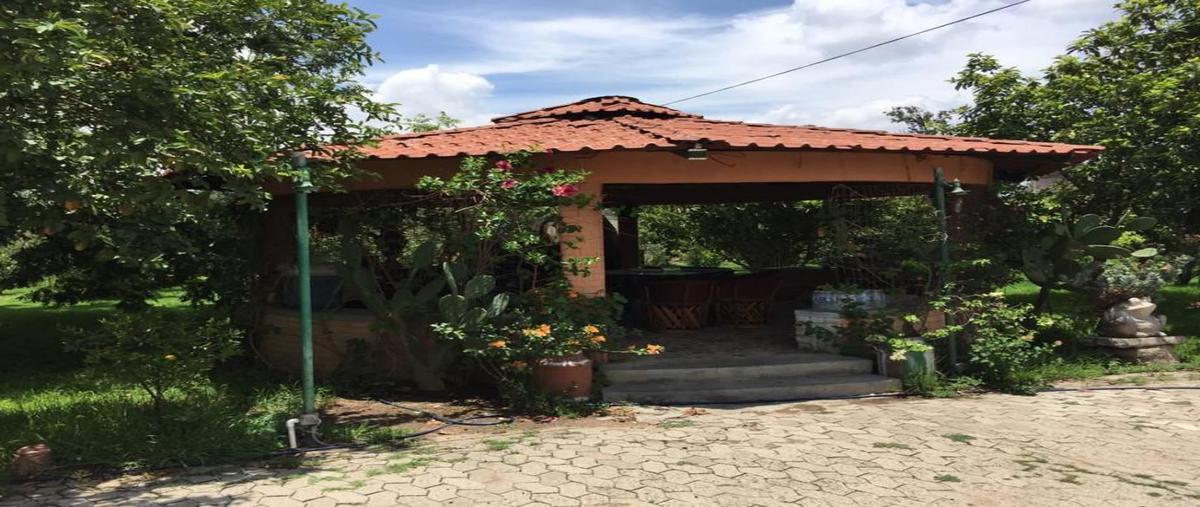 Foto de terreno habitacional en venta en araucarias ., albarradones, león, guanajuato, 30229704 No. 03