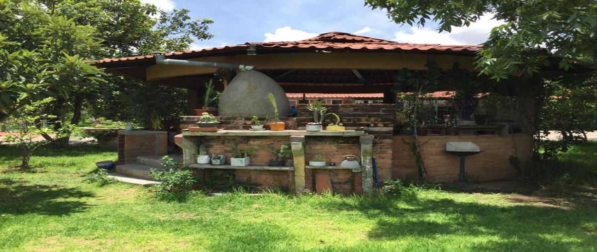 Foto de terreno habitacional en venta en araucarias ., albarradones, león, guanajuato, 30229704 No. 04