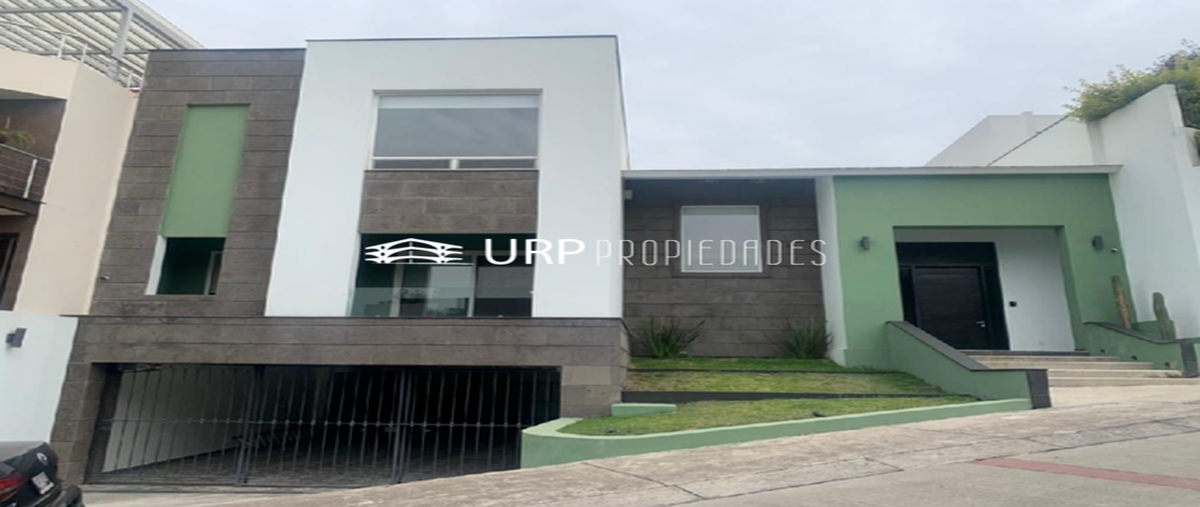 Foto de casa en venta en arauja , las canteras, huixquilucan, méxico, 27310519 No. 01