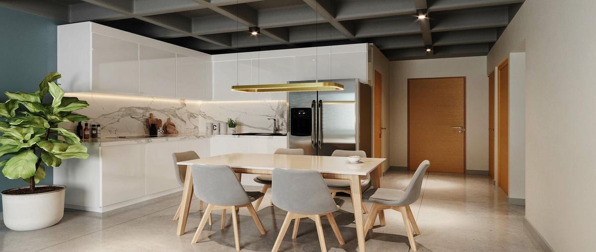 Foto de departamento en venta en aravena , apodaca centro, apodaca, nuevo león, 25618004 No. 03