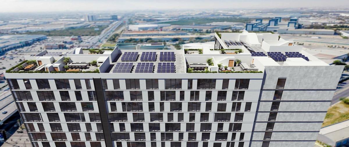 Foto de departamento en venta en aravena , apodaca centro, apodaca, nuevo león, 25618004 No. 05