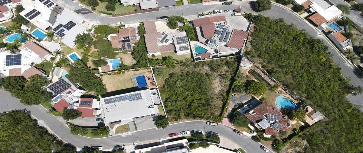 Foto de terreno habitacional en venta en arazazu , rincón de las montañas, monterrey, nuevo león, 27002011 No. 03
