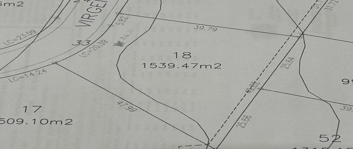 Foto de terreno habitacional en venta en arazazu , rincón de las montañas, monterrey, nuevo león, 27002011 No. 04