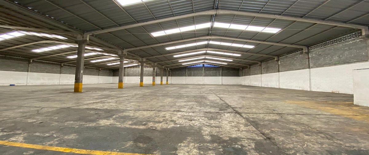 Foto de bodega en renta en  , arbado, apodaca, nuevo león, 0 No. 04