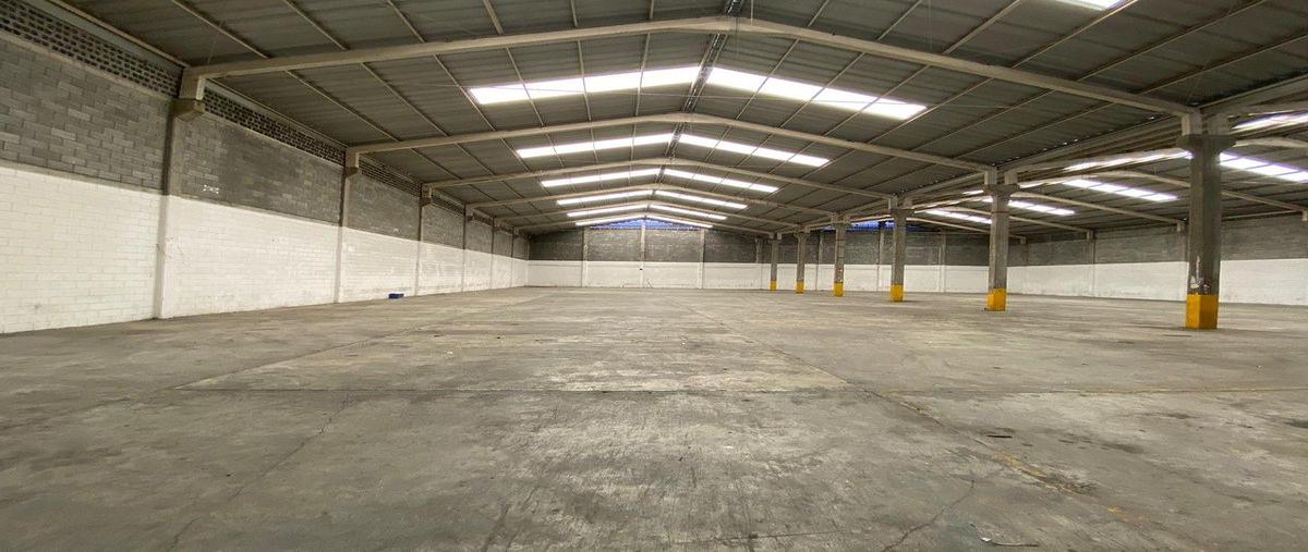 Foto de bodega en renta en  , arbado, apodaca, nuevo león, 0 No. 05