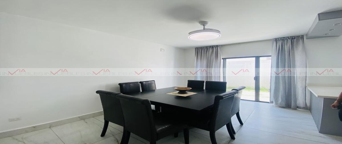 Foto de casa en renta en  , arbado, apodaca, nuevo león, 0 No. 05