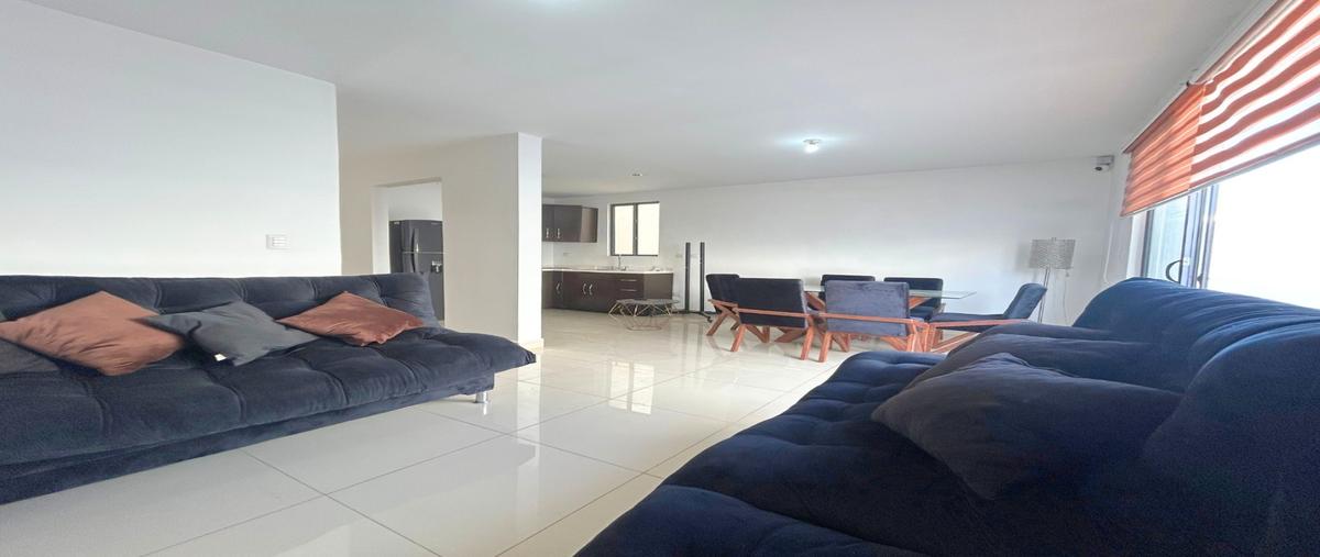 Foto de casa en renta en  , arbado castañares, apodaca, nuevo león, 0 No. 03