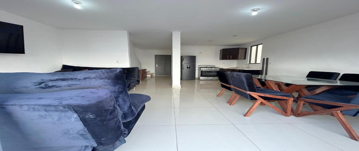 Foto de casa en renta en  , arbado castañares, apodaca, nuevo león, 0 No. 05