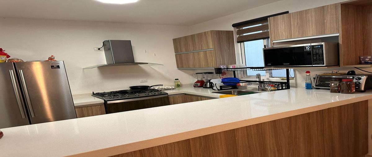 Foto de casa en renta en  , arbado castañares, apodaca, nuevo león, 0 No. 04