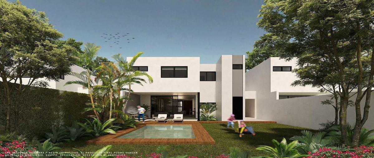 Foto de casa en venta en arbelia , conkal, conkal, yucatán, 28156956 No. 01