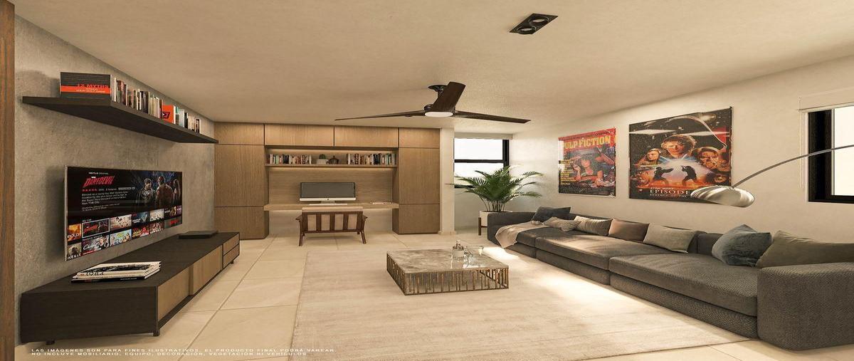 Foto de casa en venta en arbelia , conkal, conkal, yucatán, 28156956 No. 04