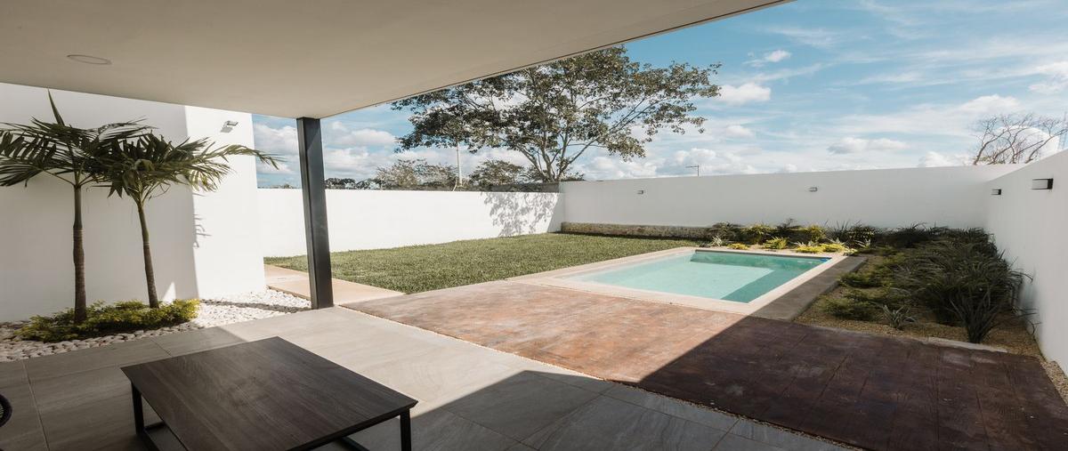 Foto de casa en venta en arbelia , conkal, conkal, yucatán, 30687606 No. 04