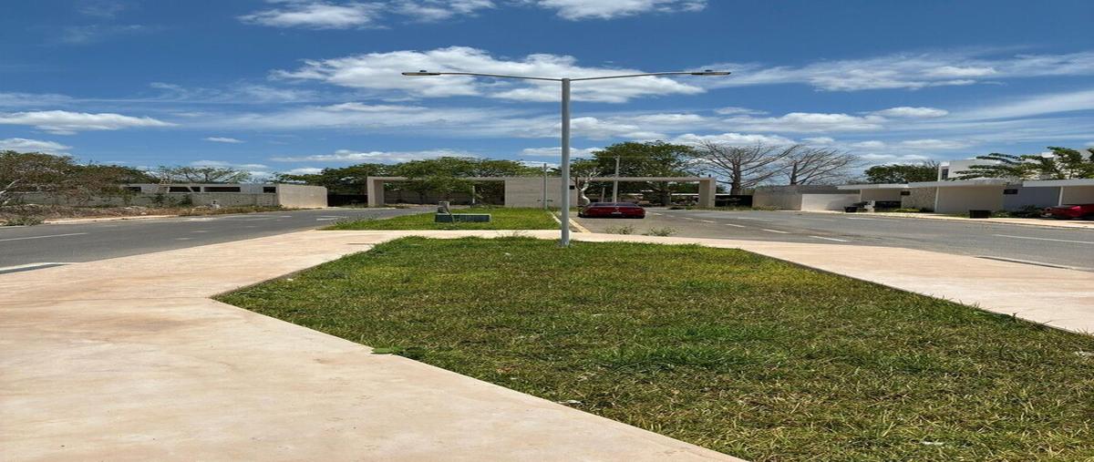 Foto de casa en venta en arbelia , conkal, conkal, yucatán, 30687606 No. 05