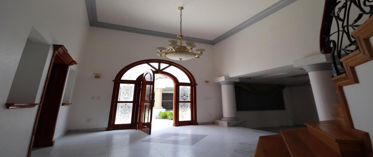 Foto de casa en venta en  , arbide, león, guanajuato, 30337416 No. 03