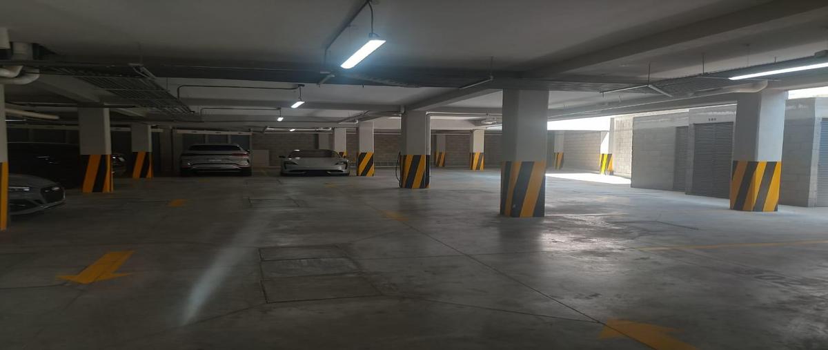 Foto de departamento en venta en  , arbide, león, guanajuato, 30410744 No. 04