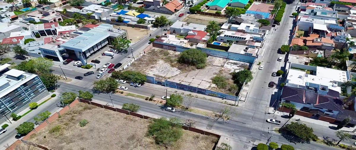 Foto de terreno habitacional en renta en  , arbide, león, guanajuato, 0 No. 03