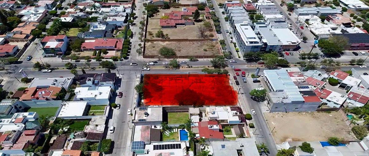 Foto de terreno habitacional en renta en  , arbide, león, guanajuato, 0 No. 05
