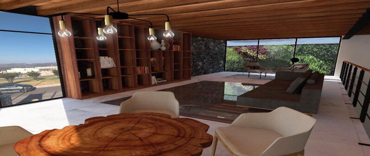 Foto de casa en venta en arbol de amate 33 garambullo 33, zibatá, el marqués, querétaro, 0 No. 05