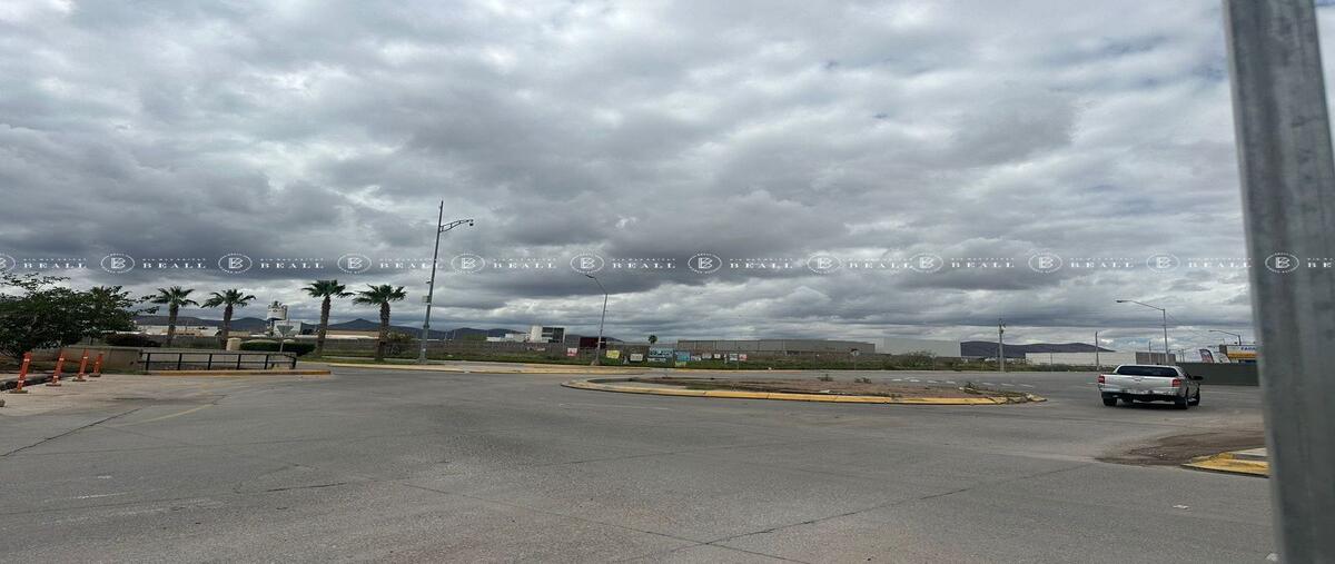 Foto de terreno habitacional en renta en arbol de hierro , campestre las carolinas, chihuahua, chihuahua, 0 No. 04