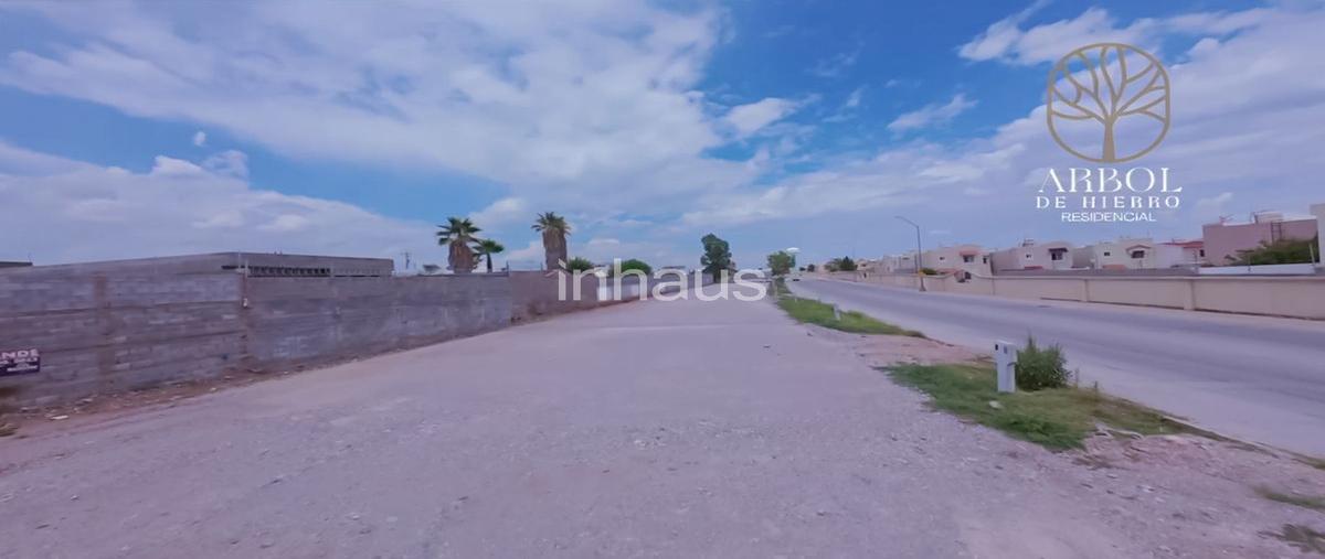 Foto de terreno habitacional en árbol de hierro , quintas montecarlo, chihuahua, chihuahua, 30687305 foto 01 Foto de terreno habitacional en venta en árbol de hierro , quintas montecarlo, chihuahua, chihuahua, 30687305 No. 01