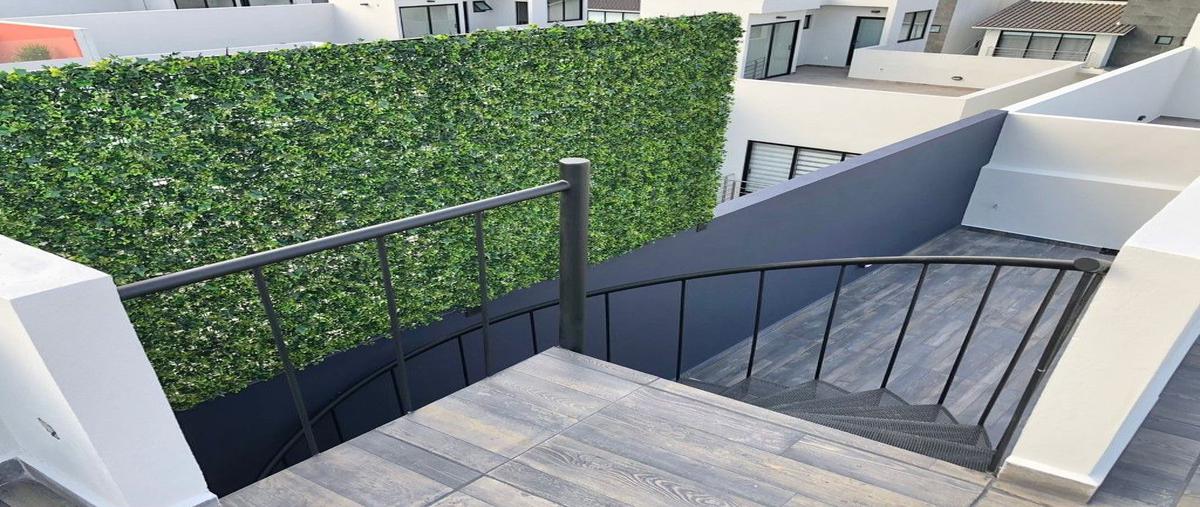 Foto de casa en venta en árbol de la vida 100, el baldaquin residencial, metepec, méxico, 24871429 No. 04