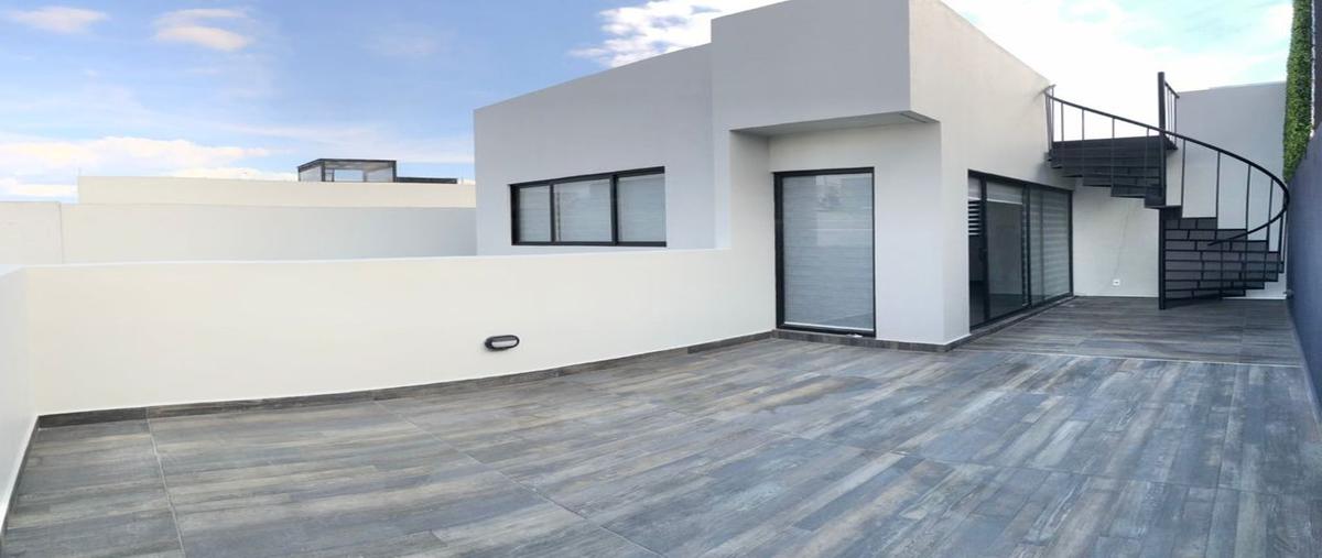 Foto de casa en venta en árbol de la vida 100, el baldaquin residencial, metepec, méxico, 24871429 No. 05