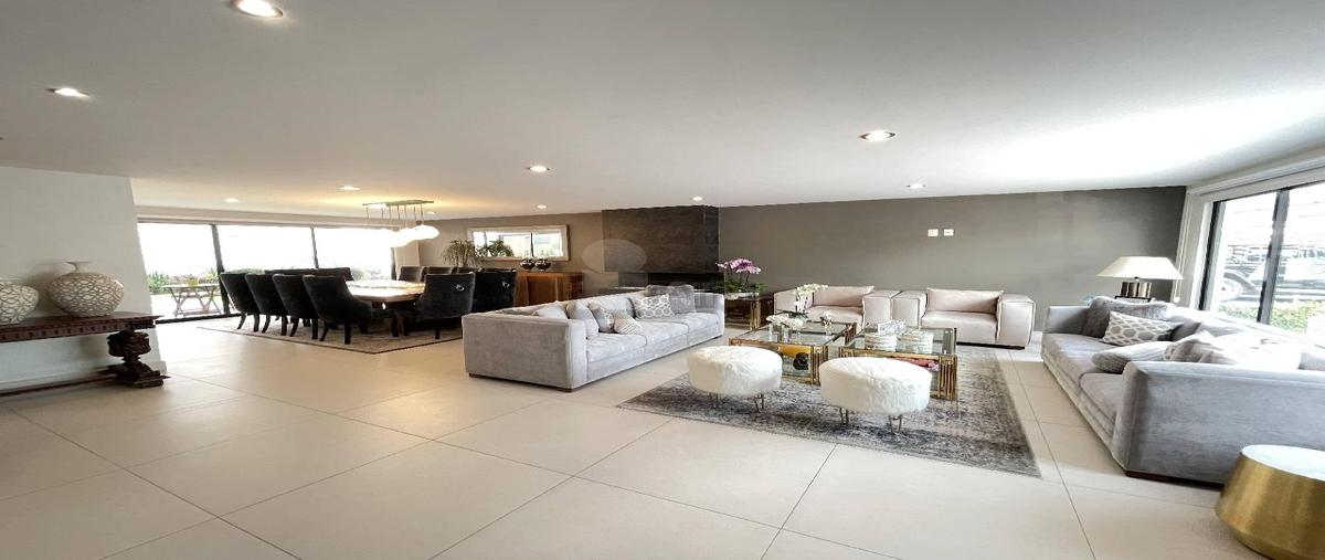 Foto de casa en venta en arbol de la vida 100, llano grande, metepec, méxico, 21690818 No. 03