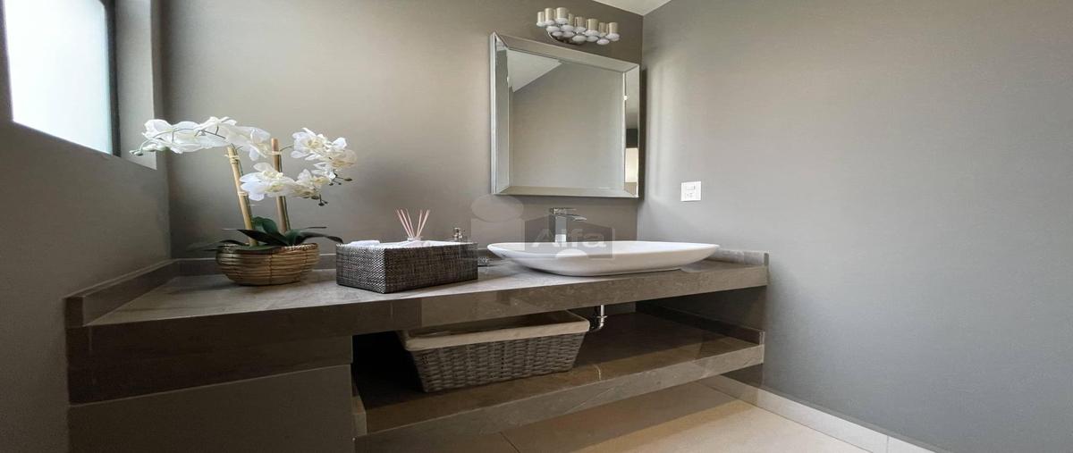 Foto de casa en venta en arbol de la vida 100, llano grande, metepec, méxico, 21690818 No. 05