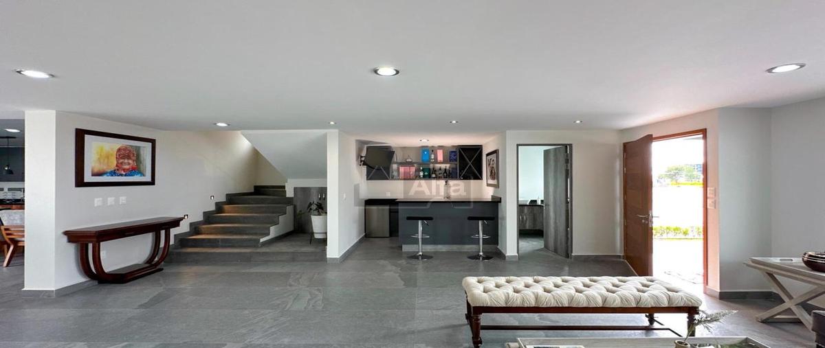 Foto de casa en venta en árbol de la vida 310, agrícola álvaro obregón, metepec, méxico, 27539854 No. 04