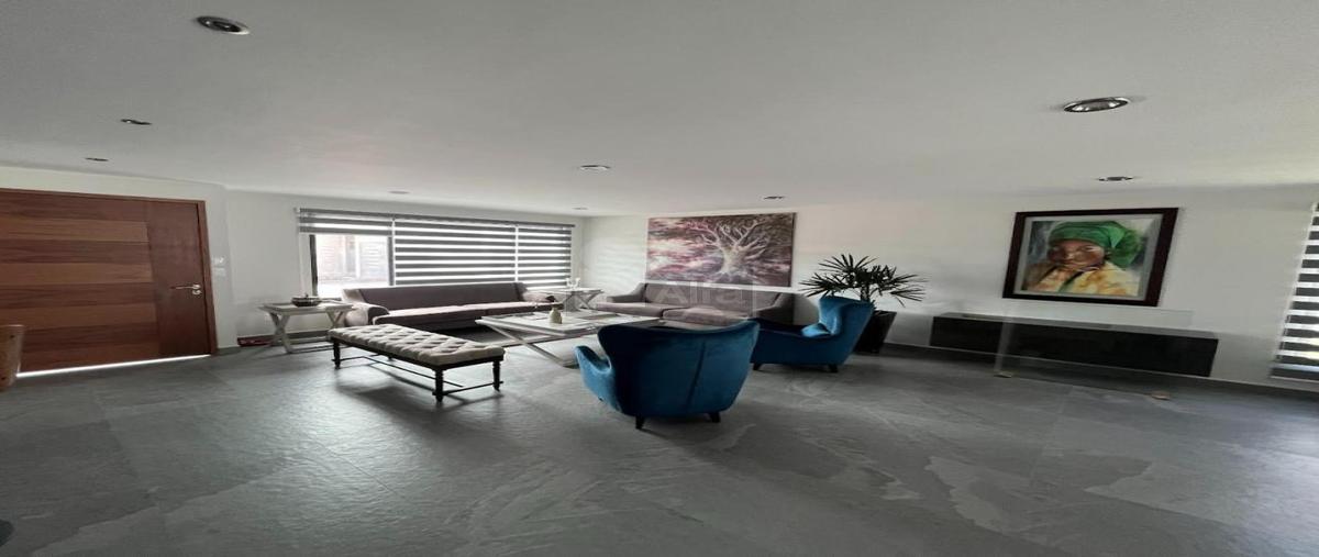 Foto de casa en venta en árbol de la vida 310, bellavista, metepec, méxico, 27426260 No. 04