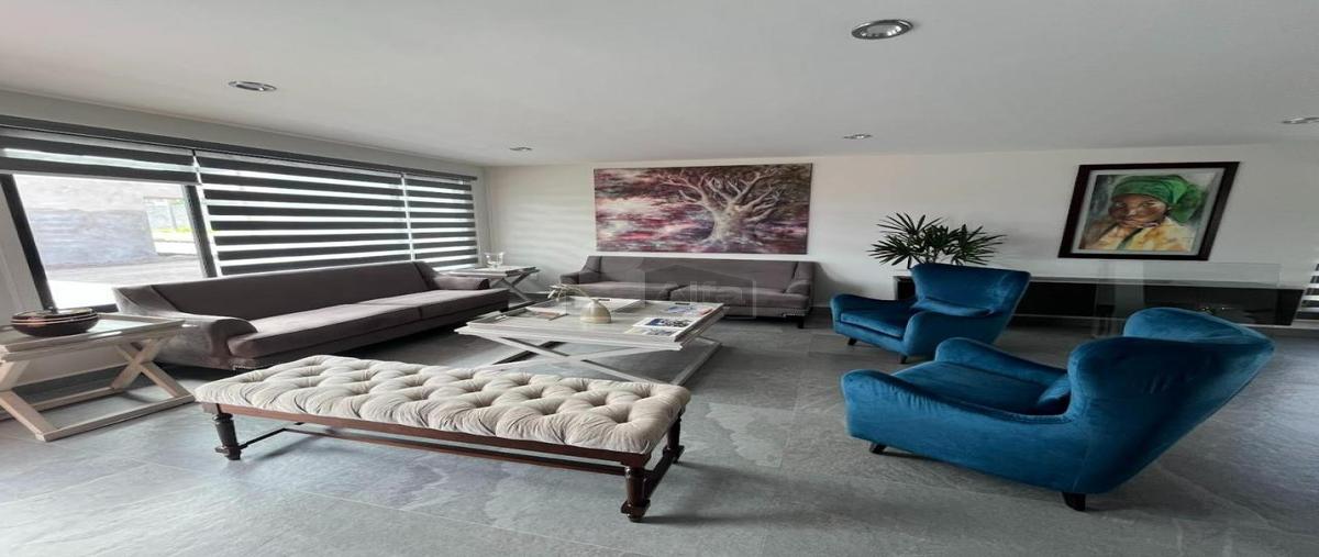 Foto de casa en venta en árbol de la vida 310, bellavista, metepec, méxico, 27426260 No. 05