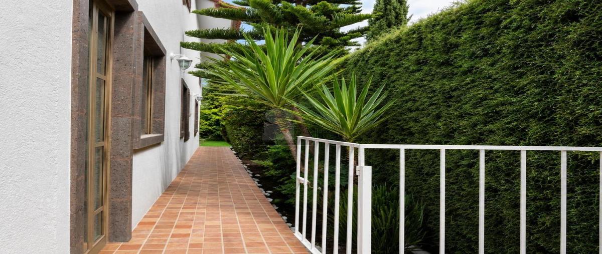 Foto de casa en venta en arbol de la vida 629, llano grande, metepec, méxico, 30962636 No. 03