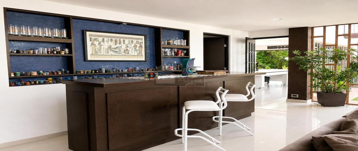 Foto de casa en venta en arbol de la vida 629, llano grande, metepec, méxico, 30962636 No. 05