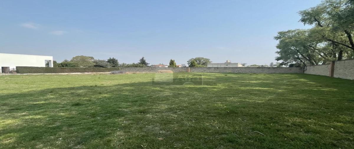 Foto de terreno habitacional en venta en arbol de la vida 700, árbol de la vida, metepec, méxico, 25556419 No. 03