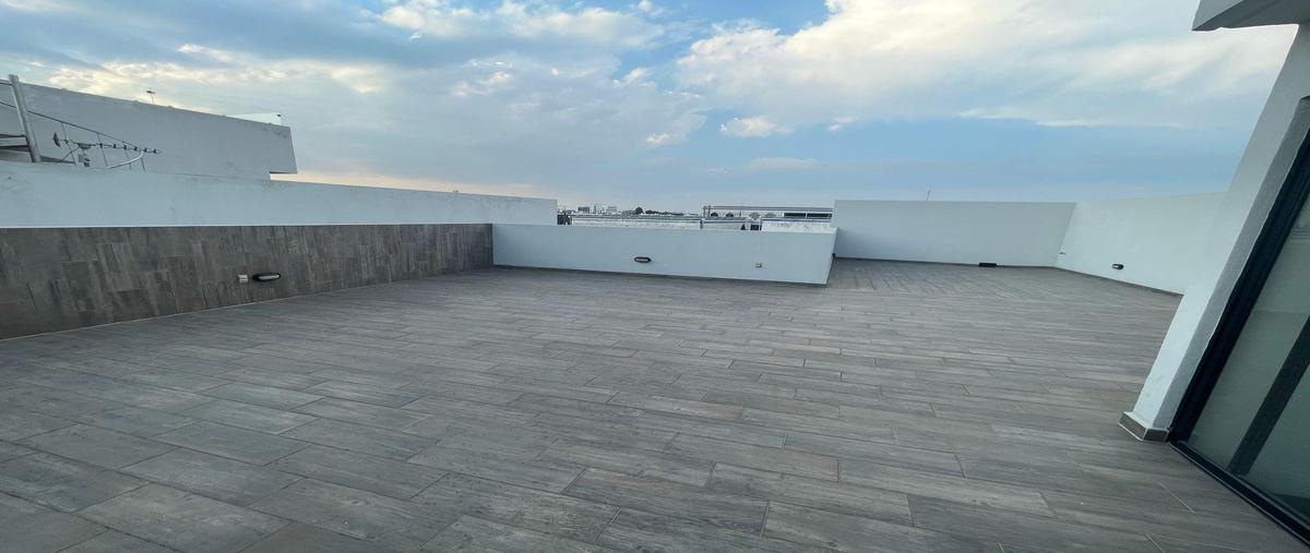 Foto de casa en venta en  , árbol de la vida, metepec, méxico, 0 No. 03